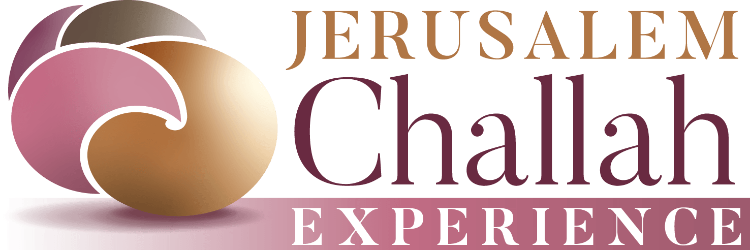 Jerusalem Challah Experience official logo