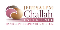 Jerusalem Challah Experience